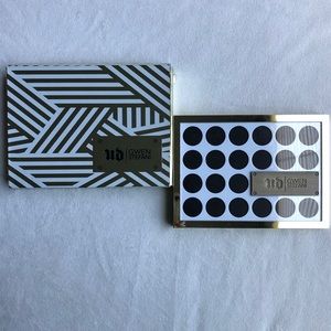 Urban Decay X Gwen Stefani Eyeshadow Palette